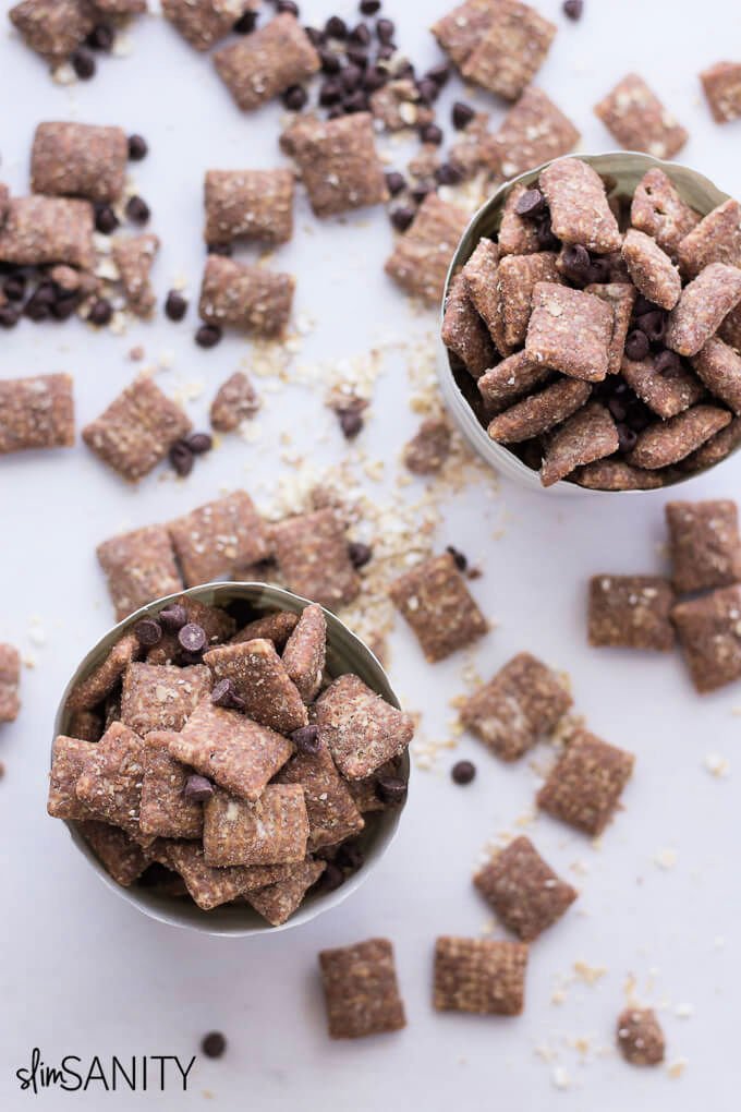 Healthier Puppy Chow 5