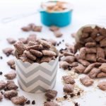 Healthier Puppy Chow 7