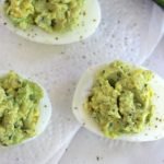 avocado deviled eggs 3 400x265 1