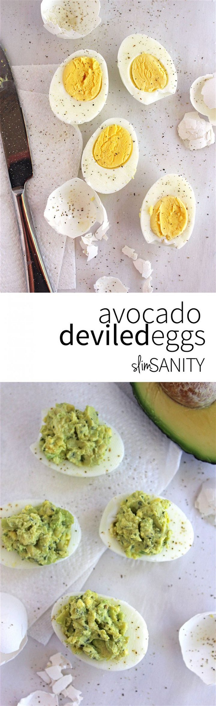 avocado deviled eggs 4