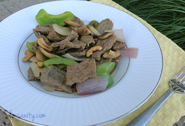 beef and cashew stir fry 2 600