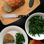 healthy turkey meatloaf 2