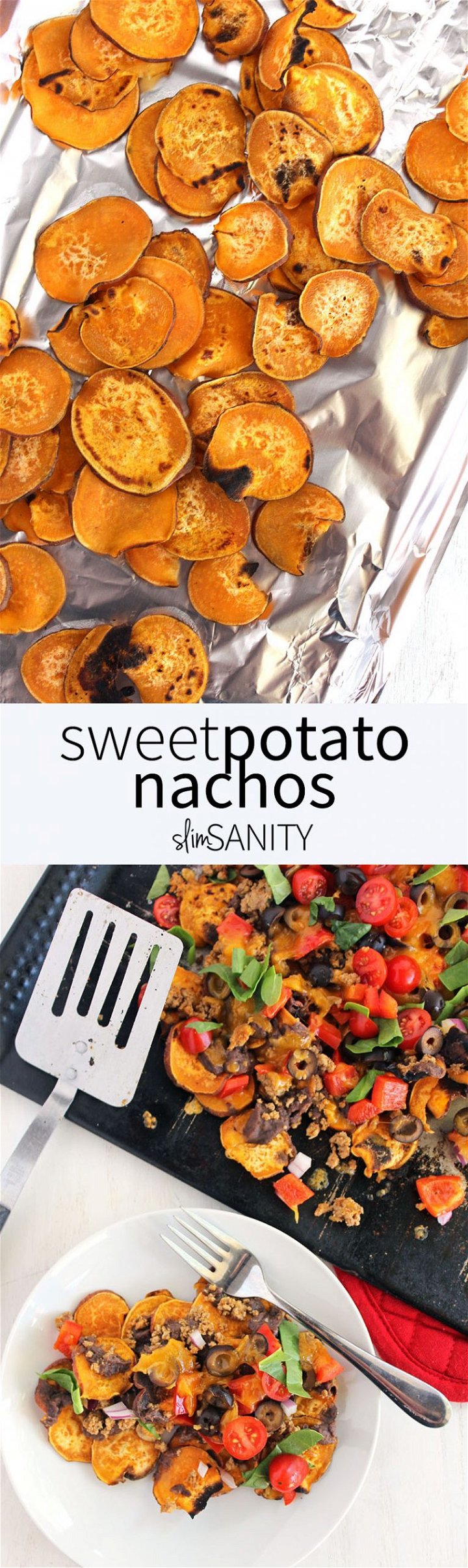 sweet potato nachos 6