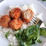 tangy meatballs 5 5