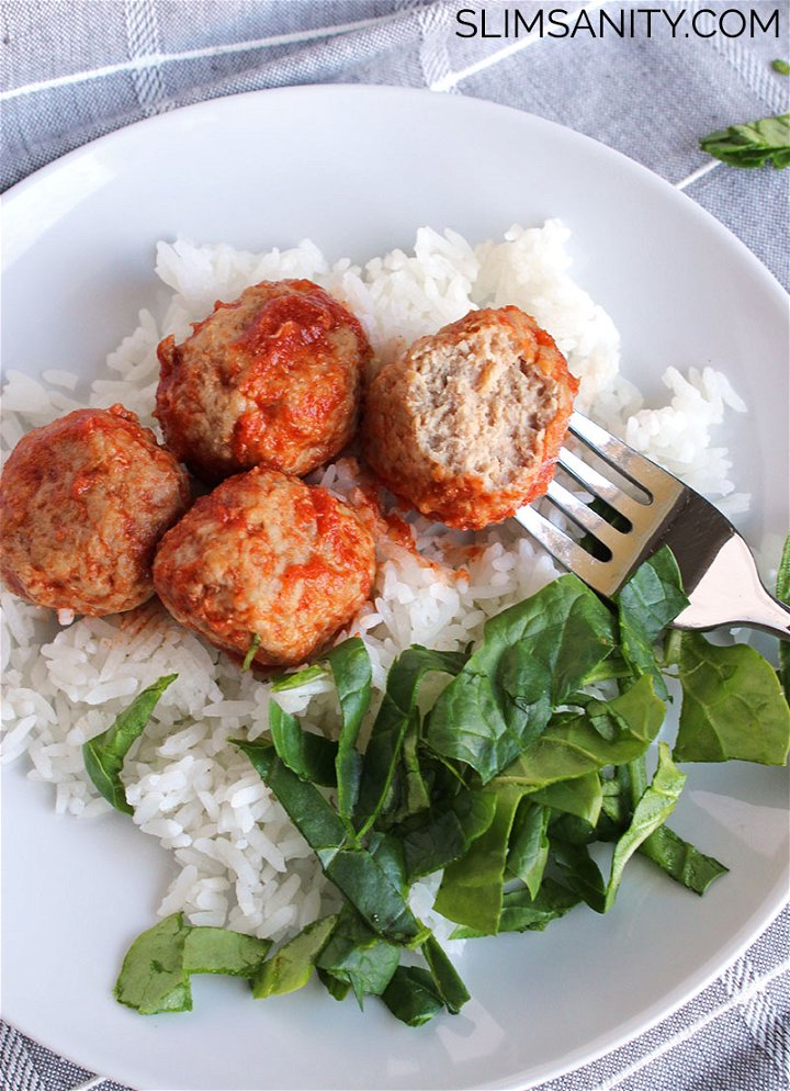 tangy meatballs 5 5