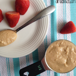 vanilla cashew almond butter 3